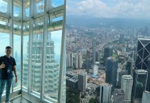 Expolore Petronas Twin Towers KL — How to get there & what to do at Petronas Twin Towers? petronas twin towers