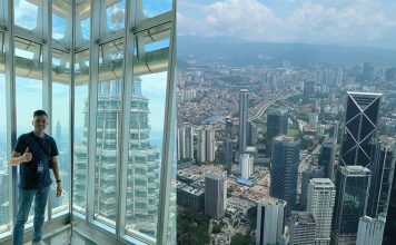 Expolore Petronas Twin Towers KL — How to get there & what to do at Petronas Twin Towers? petronas twin towers