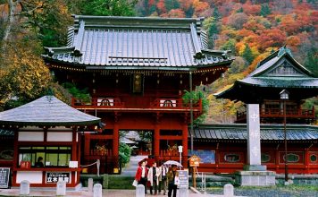 Nikko blog — How to get to Nikko, Nikko places to visit & what to do in Nikko?