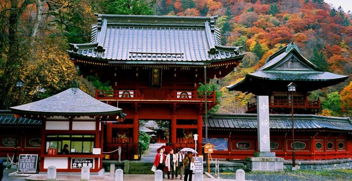 nikko places to visit
