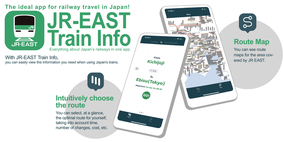 japan public transport