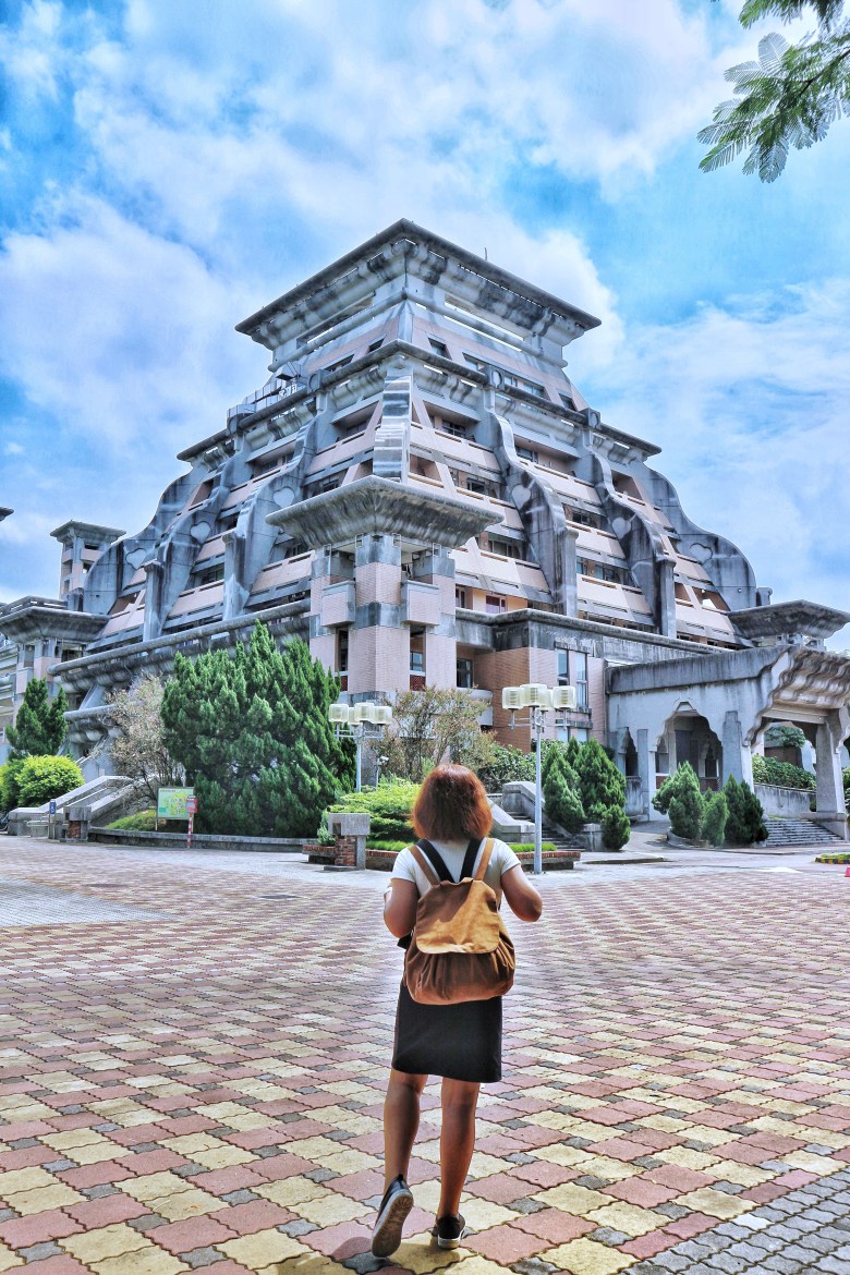 chung cheng university