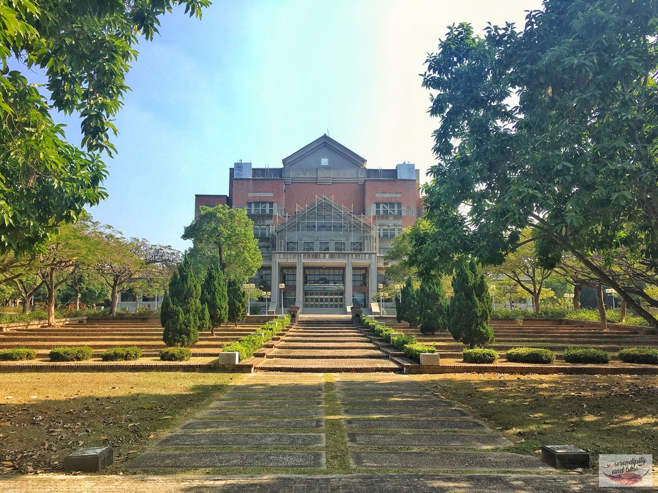 chiayi chung cheng university
