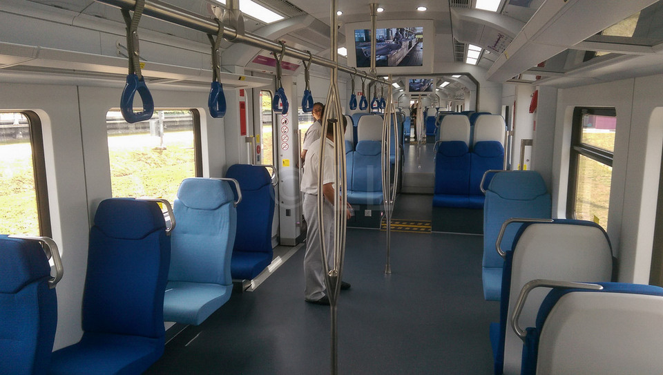 KLIA-Transit