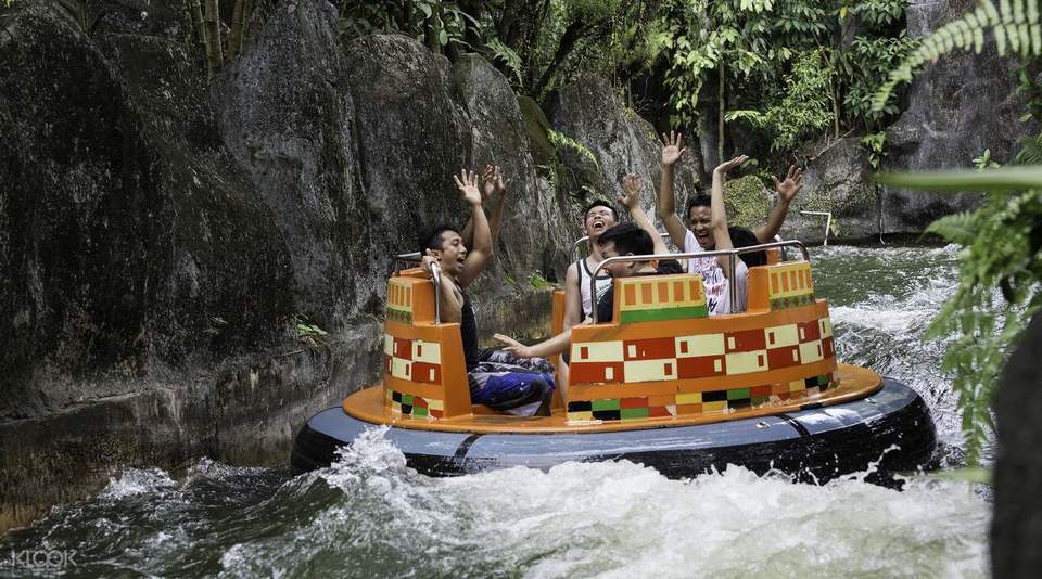Sunway Lagoon