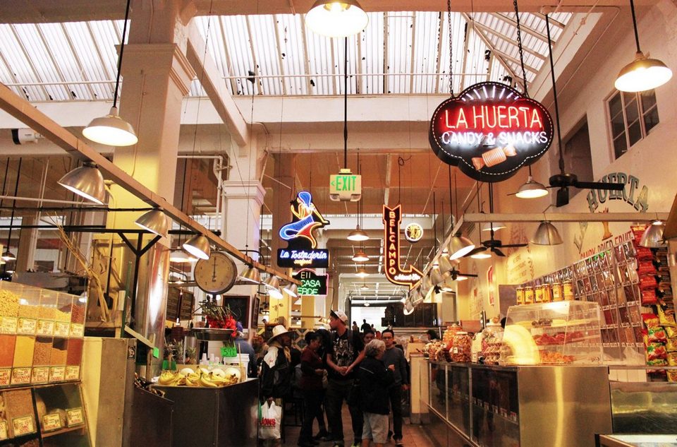 central market kl