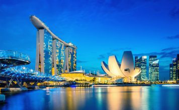 13+ best places to visit & top things to do in Marina Bay Singapore Singapore marina bay