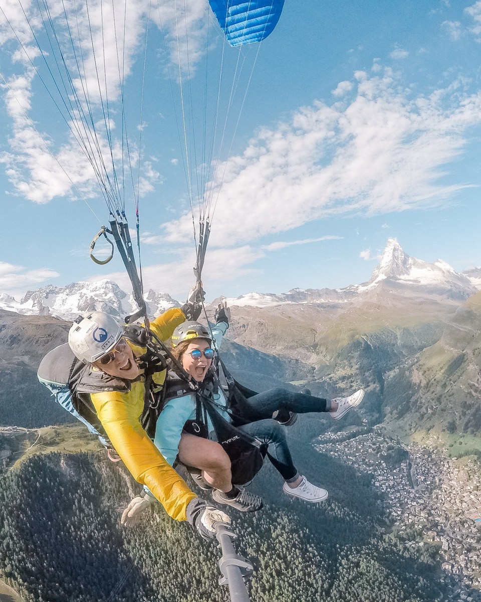 Zermatt, Switzerland