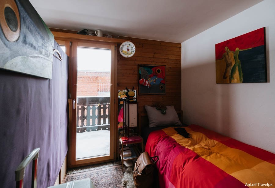 Where to stay in Zermatt