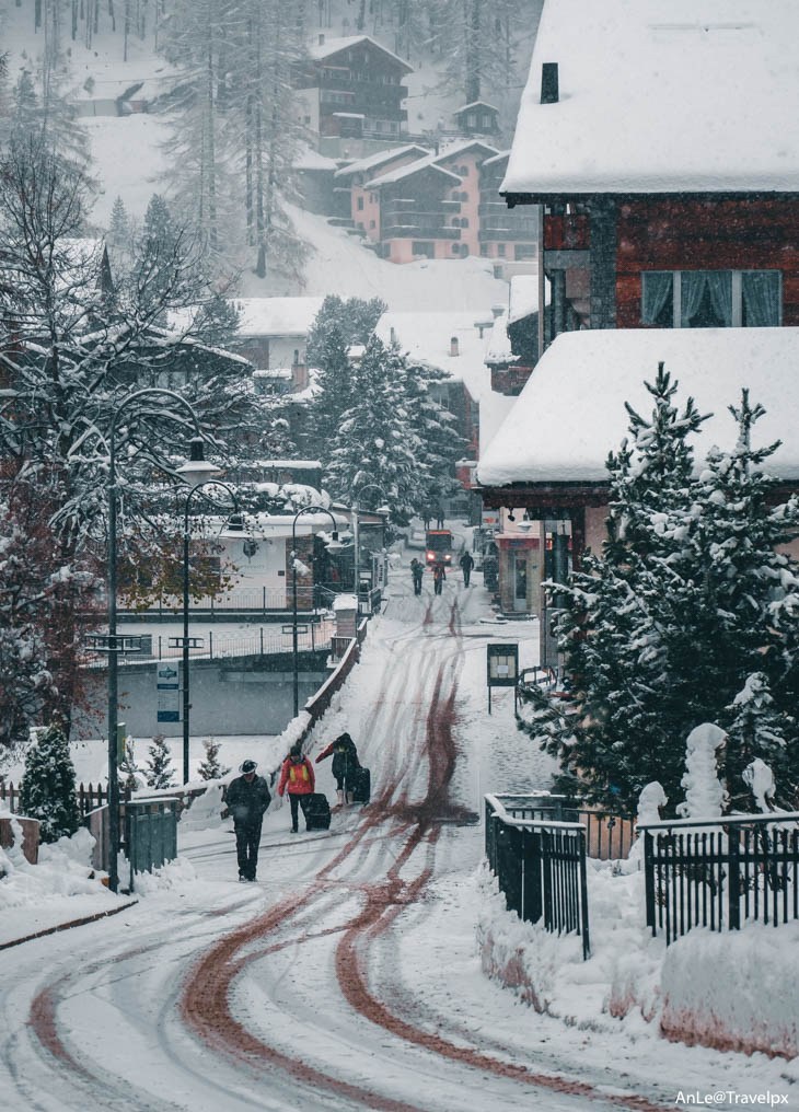 Zermatt