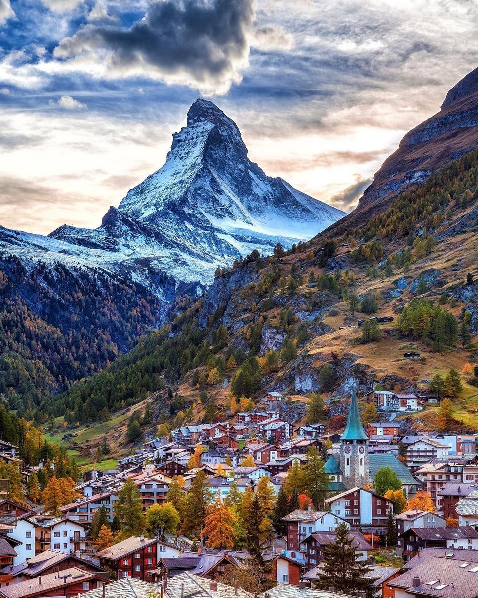 Zermatt, Switzerland