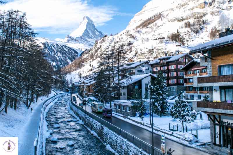 Zermatt