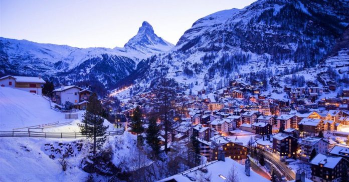 Zermatt-Travel blog.11