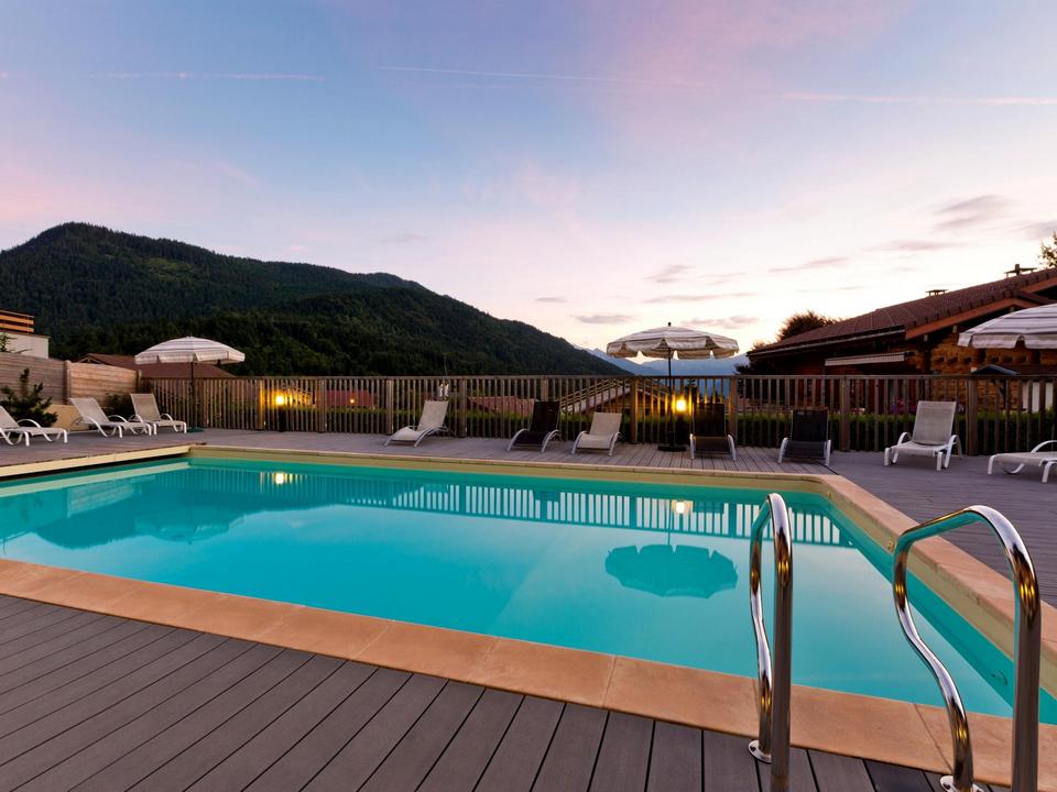 Where to stay in Zermatt