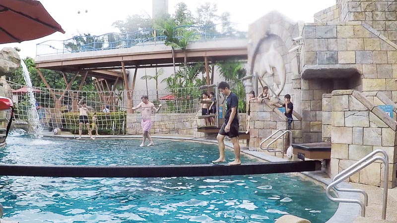 Splash Works