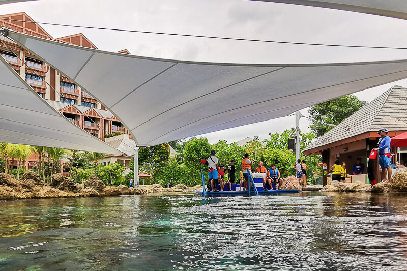 Rainbow Reef