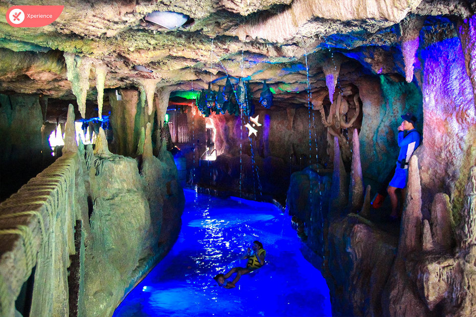 Adventure River