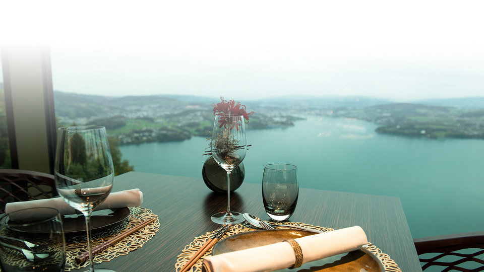 Burgenstock Resort
