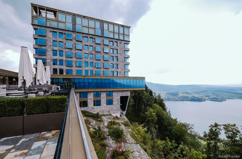 Day 7 in Switzerland