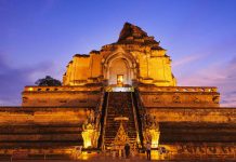 Chiang Mai itinerary 5 days — The suggested Chiang Mai 5 days 4 nights itinerary & How to spend 5 days in Chiang Mai