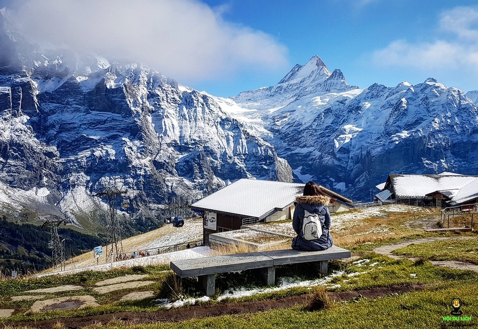 Grindelwald