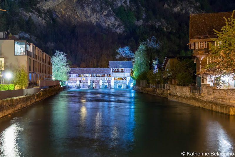 Interlaken