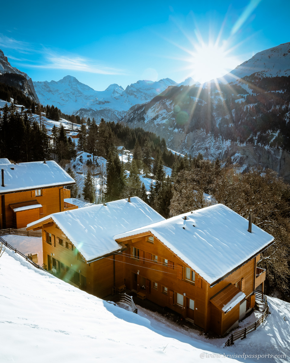 Switzerland