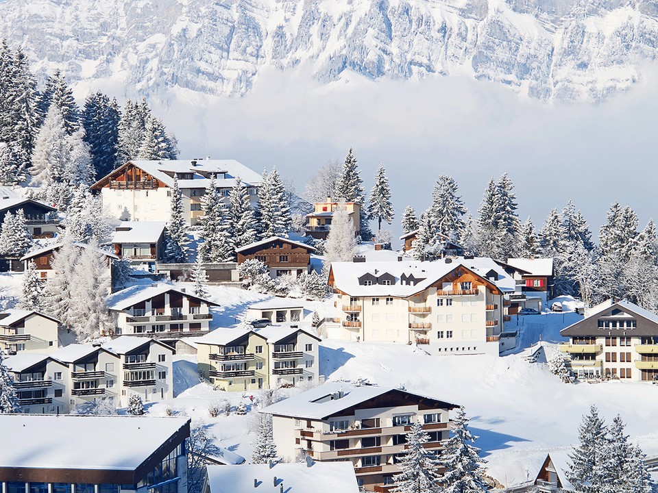 Switzerland