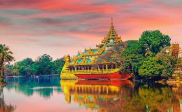 What to do in Yangon? — 10 best, must do in Yangon & top things to do in Yangon
