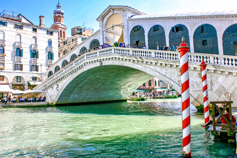 Rialto Bridge, Venice
