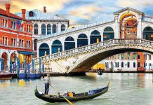 Venice 3 day itinerary — What to do in Venice in 3 days & How to spend 3 days in Venice perfectly?