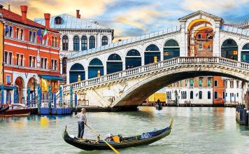 Venice 3 day itinerary — What to do in Venice in 3 days & How to spend 3 days in Venice perfectly?