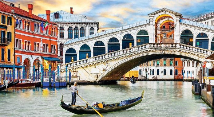 rialto brigde44