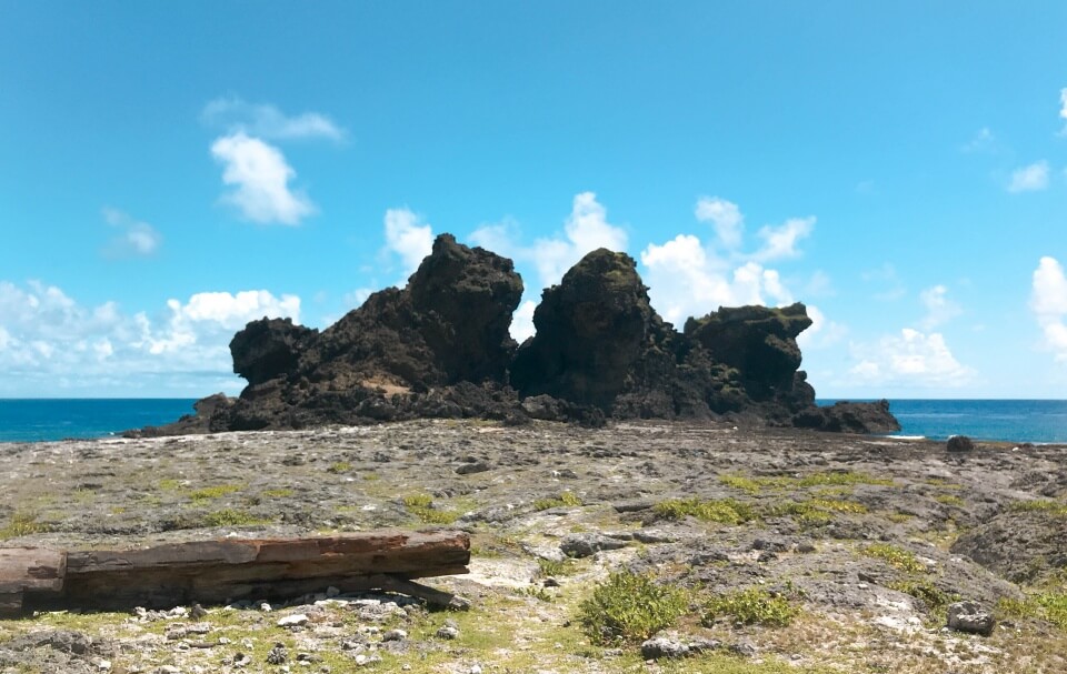 Lanyu Orchid Island