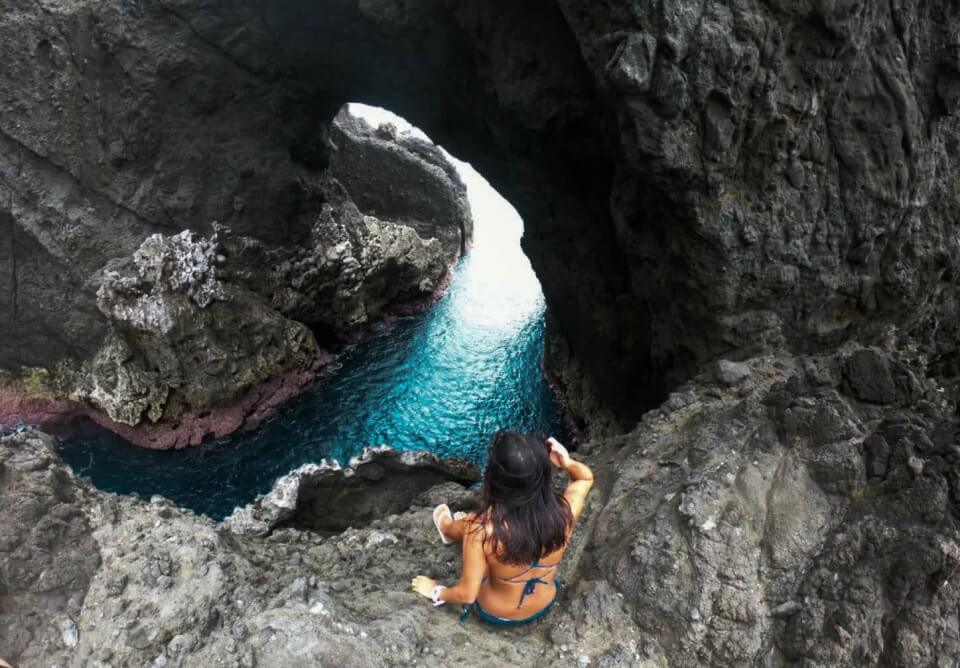 Lanyu Orchid Island