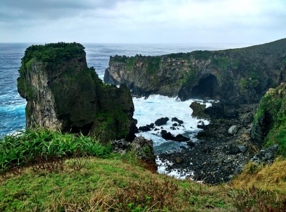 Lanyu Orchid Island