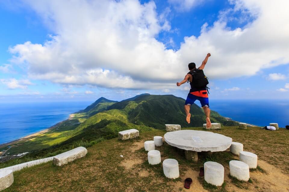 Lanyu Orchid Island