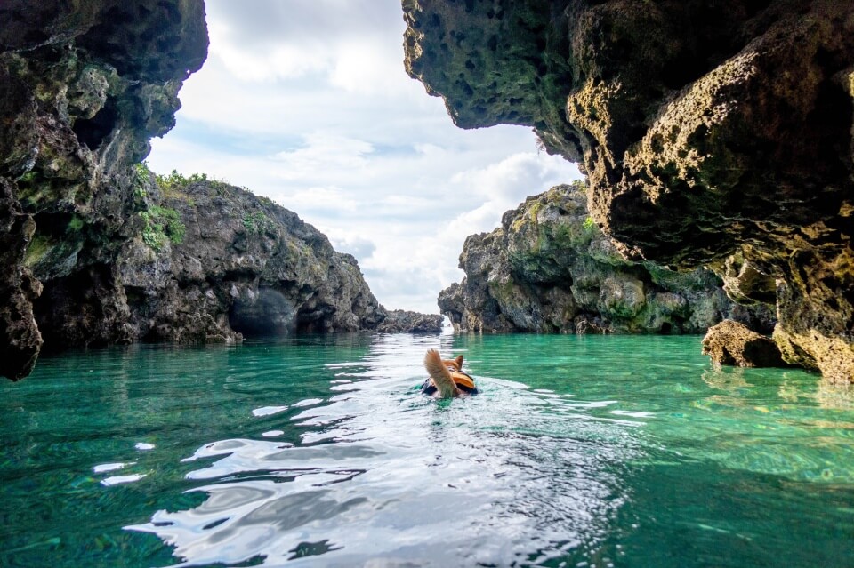 Lanyu Orchid Island