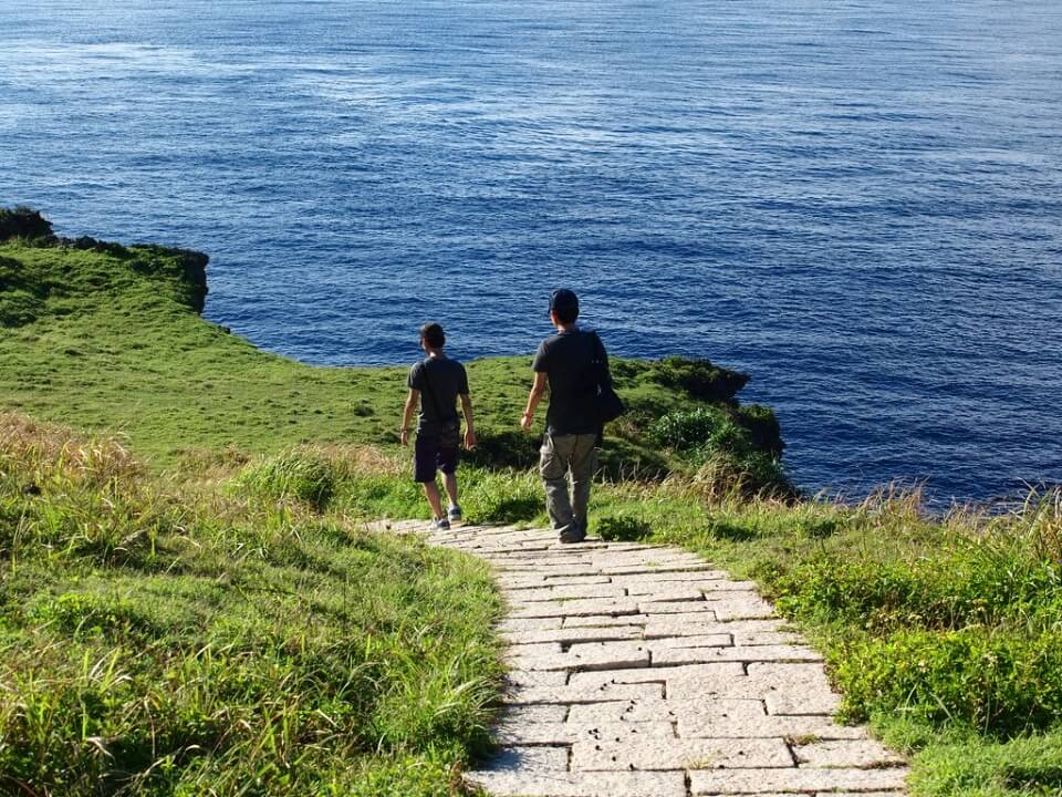 Lanyu Orchid Island