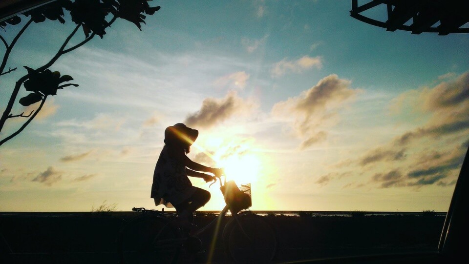 Lanyu Orchid Island