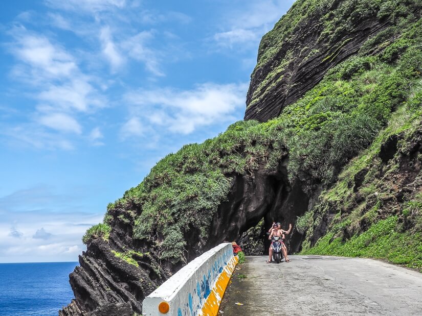 Lanyu Orchid Island