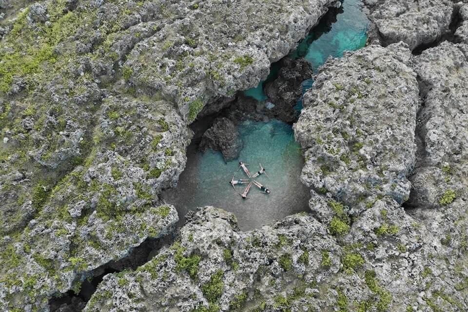 Lanyu Orchid Island