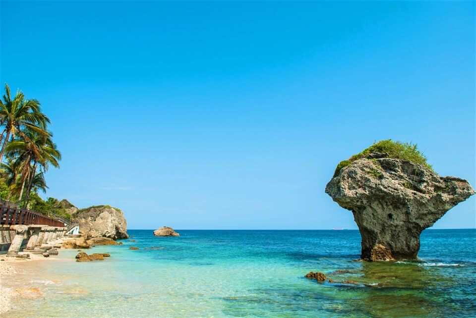 Lanyu Orchid Island