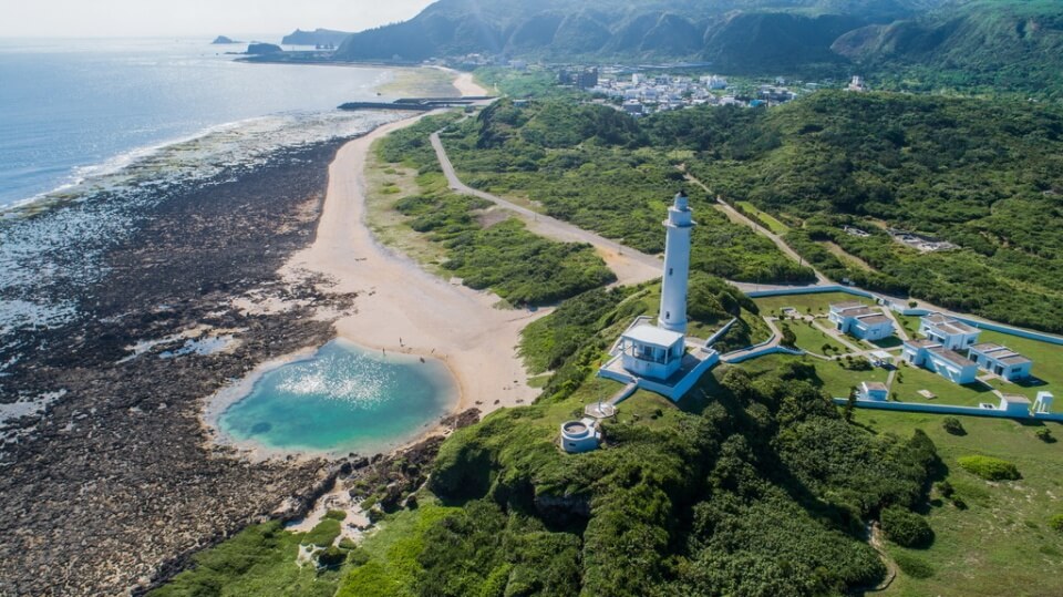 Lanyu Orchid Island