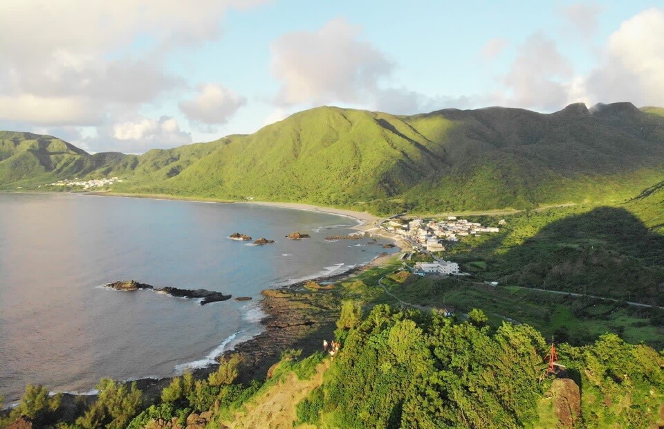 Lanyu Orchid Island