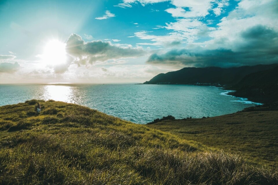 Lanyu Orchid Island
