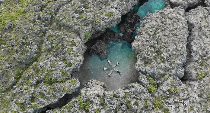 lanyu orchid island taiwan