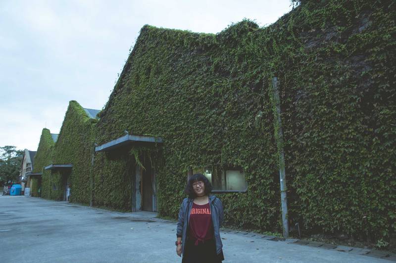 Huashan 1914 Creative park