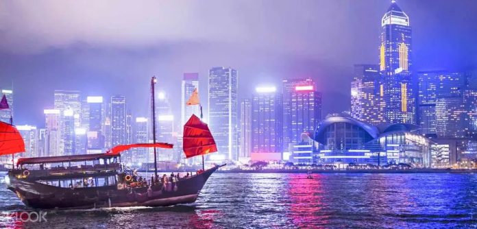hong kong macau 5 days itinerary4