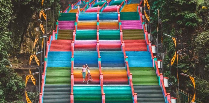 Kuala-Lumpur-one day
